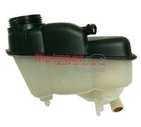 METZGER 2140024 Serbatoio compensazione refrigerante