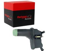 Metzger Autoteile Serbatoio compensazione 2140034 – Olio sistema idraulico servosterzo