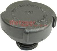 Metzger 2140047 - Tappo, Serbatoio Refrigerante