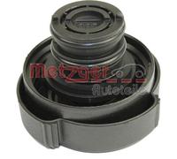 METZGER 2140047 Tappo, serbatoio refrigerante per BMW