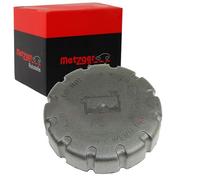 METZGER Tappo, serbatoio refrigerante per MERCEDES-BENZ 2140048