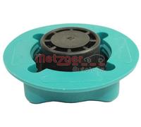 METZGER Tappo serbatoio refrigerante 2140053 per VOLVO XC90 I (275) S60 I (384)