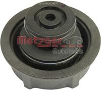 METZGER 2140067 Tappo, serbatoio refrigerante per FORD,LAND ROVER,MAZDA,VOLVO