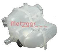 METZGER 2140076 Serbatoio compensazione, Refrigerante per OPEL,SAAB,VAUXHALL