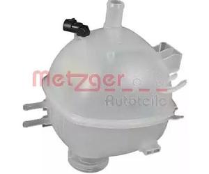 METZGER 2140077 Serbatoio compensazione refrigerante