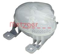 METZGER 2140089 Serbatoio compensazione refrigerante