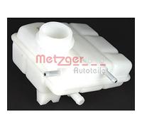 'Metzger 2140108 ausgleichsbehãƒlter, kム& # x153; hlmittel
