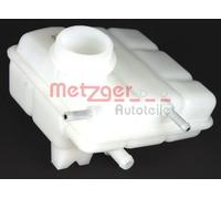 METZGER 2140108 Serbatoio compensazione, Refrigerante per CHEVROLET