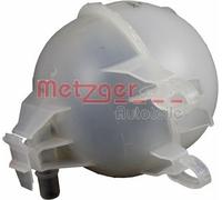 METZGER 2140111 Serbatoio compensazione refrigerante