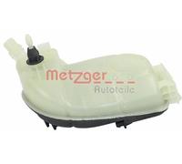 METZGER 2140159 Serbatoio compensazione refrigerante