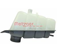 METZGER 2140161 Serbatoio compensazione refrigerante
