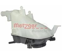 METZGER 2140162 Serbatoio compensazione refrigerante