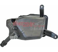 METZGER 2140163 Serbatoio compensazione, Refrigerante per BMW