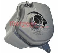 METZGER 2140166 Serbatoio compensazione, Refrigerante per BMW