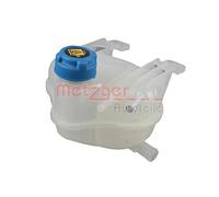 METZGER 2140170 Serbatoio compensazione, Refrigerante per ALFA ROMEO,FIAT