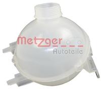 METZGER 2140172 Serbatoio compensazione refrigerante