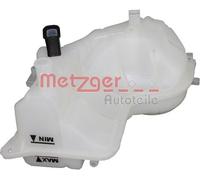 Originale Metzger Supporto Serbatoio Liquido Refrigerante 2140177 per Audi Seat