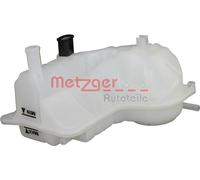 Espansione Refrigerante Con Sensore Livello Liquido METZGER per Audi A6 C5