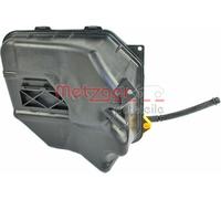 Originale Metzger Espansione Liquido Refrigerante 2140182 per Audi Porsche VW