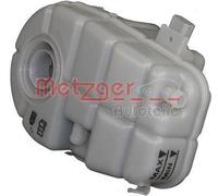METZGER 2140185 Serbatoio compensazione refrigerante