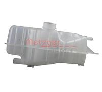 METZGER 2140190 Serbatoio compensazione, Refrigerante per NISSAN