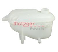 METZGER 2140196 Serbatoio compensazione, Refrigerante per FIAT