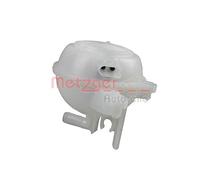 METZGER 2140197 Serbatoio compensazione, Refrigerante per SEAT,SKODA,VW