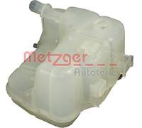 METZGER 2140198 Serbatoio compensazione, Refrigerante per OPEL