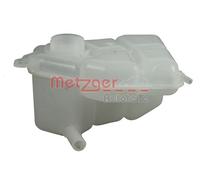 Originale Metzger Supporto Serbatoio Liquido Refrigerante 2140200 per Ford