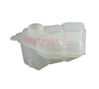 METZGER 2140201 Serbatoio compensazione refrigerante