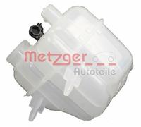 METZGER 2140203 Serbatoio compensazione, Refrigerante per FIAT,LANCIA