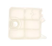 METZGER Vaschetta radiatore 2140225 GREENPARTS – Vaso espansione per FORD C‑Max II, Focus III