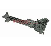 METZGER 2140233 Supporto, Serbatoio compensazione, Refrigerante