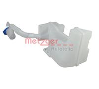METZGER 2140236 Serbatoio acqua lavaggio, Pulizia cristalli per VW