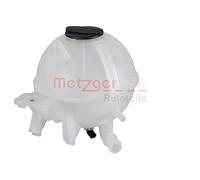 METZGER 2140242 Serbatoio compensazione, Refrigerante per MERCEDES-BENZ