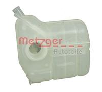 METZGER 2140243 Serbatoio compensazione, Refrigerante per OPEL