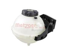 METZGER 2140255 Serbatoio compensazione refrigerante per BMW 1 Hatchback (F20)