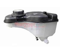 METZGER 2140282 Serbatoio compensazione, Refrigerante per JAGUAR