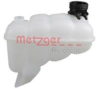 METZGER 2140286 Serbatoio compensazione, Refrigerante per BMW