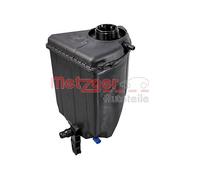 METZGER 2140304 Serbatoio compensazione refrigerante