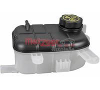METZGER 2140319 Serbatoio compensazione, Refrigerante per CHEVROLET,OPEL,VAUXHAL