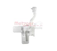 METZGER 2140339 Serbatoio acqua lavaggio, Pulizia cristalli per VW