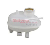 METZGER 2140356 Serbatoio compensazione, Refrigerante per OPEL