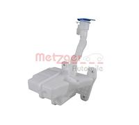 METZGER 2140382 Serbatoio acqua lavaggio, Pulizia cristalli per VW