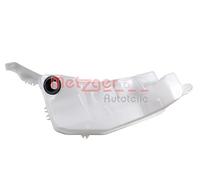 METZGER 2140414 Serbatoio acqua lavaggio, Pulizia cristalli per RENAULT