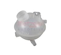 METZGER 2140443 Serbatoio compensazione, Refrigerante per CITROËN,FIAT,LANCIA,PE
