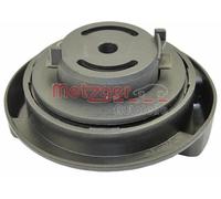 METZGER 2141002 Chiusura, bocchettone riempimento olio per AUDI,SKODA,VW