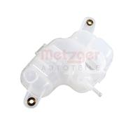 METZGER 2141017 Serbatoio compensazione, Refrigerante per OPEL