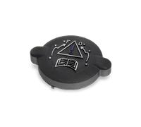 METZGER 2141040 Tappo, serbatoio refrigerante