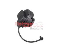 METZGER 2141043 Chiusura, serbatoio carburante per AUDI